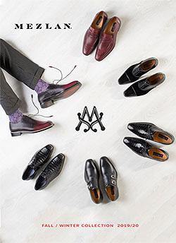 Mezlan on sale men's shoes