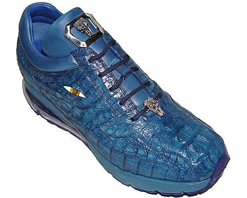 Blue 8 Belvedere Bubble Sole Sneaker u0026 39 T Rex u0026 39