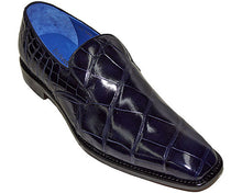 Load image into Gallery viewer, Belvedere Alligator Shoes &#39;Genova&#39;
