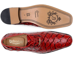 Belvedere 'Renzo' Catalog