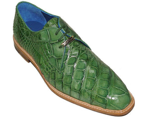 Authentic alligator shoes online