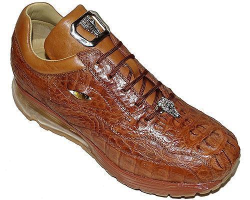 David eden shoes alligator world hot sale