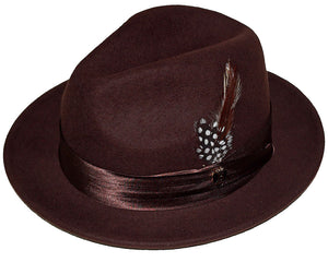 Bruno Capelo Hats 'Giovani'