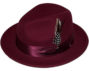 Bruno Capelo Hats 'Giovani'