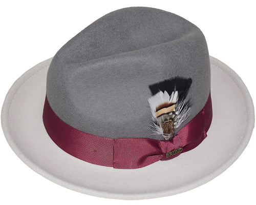 Bruno Capelo Hats 'Ritz'