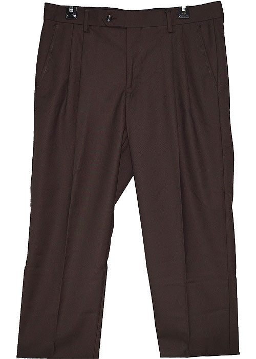 Cigar Pants # PSL800 Brown