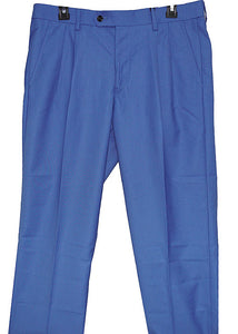 Cigar Pants # PSL800 Blue