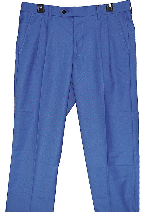 Cigar Pants # PSL800 Blue