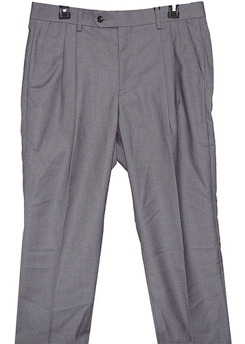 Cigar Pants # PSL800 Grey