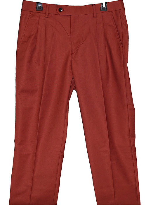 Cigar Pants # PSL800 Hazel