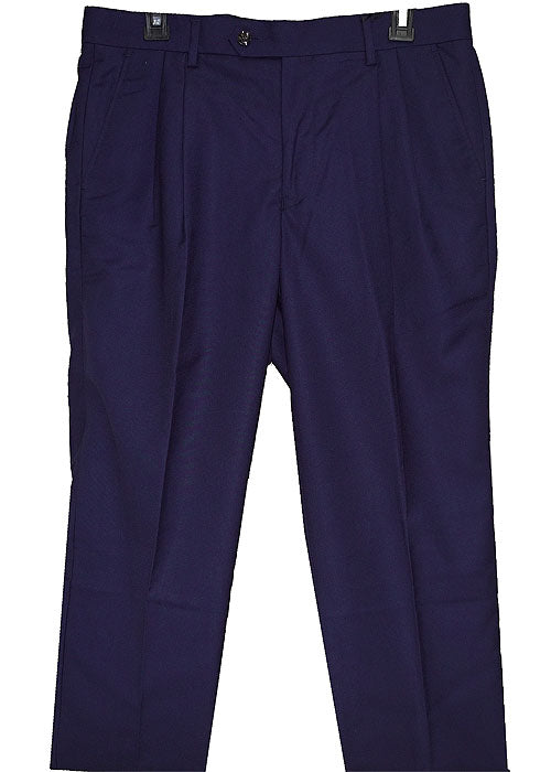 Cigar Pants # PSL800 Navy