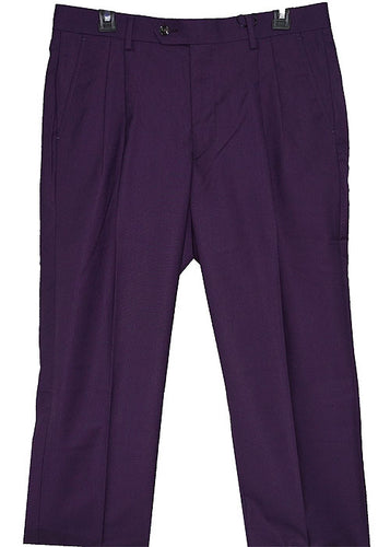 Cigar Pants # PSL800 Purple