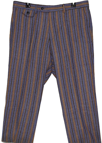 Cigar Pants # SL798 Tan