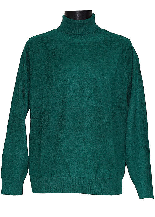 Cigar Sweater # LP240 Green