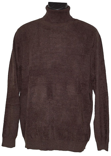 Cigar Sweater # LP235 Brown