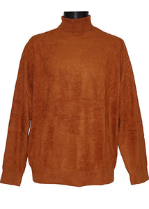 Cigar Sweater # LP239 Copper