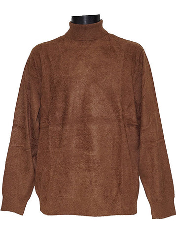 Cigar Sweater # LP237 Taupe