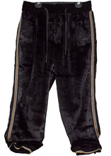 Load image into Gallery viewer, Cigar Jacket/Pants Set # BRX386 Black
