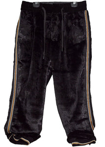 Cigar Jacket/Pants Set # BRX386 Black