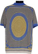 Load image into Gallery viewer, Cigar Shirt # KS1557 Indigo
