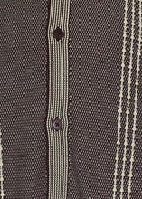 Load image into Gallery viewer, Cigar Shirt # KS1558 Brown

