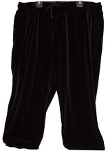 Load image into Gallery viewer, Cigar Sweater/Pants Set # KV202 Black
