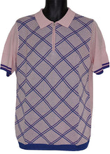 Load image into Gallery viewer, Cigar Shirt # PJ1205 Pink
