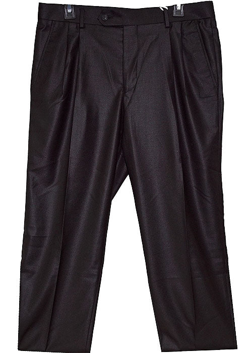 Cigar Pants # PSL830 Black