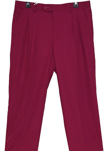 Cigar Pants # PSL830 Magenta