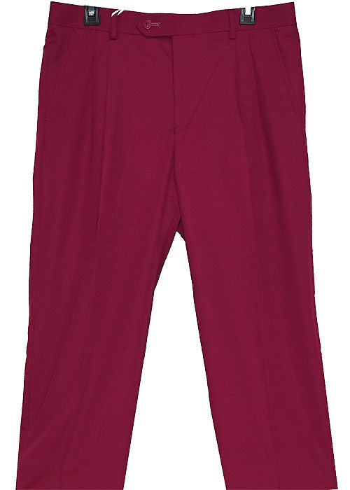 Cigar Pants # PSL830 Magenta