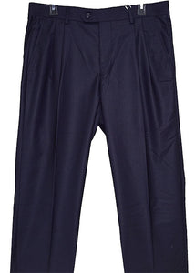 Cigar Pants # PSL830 Navy