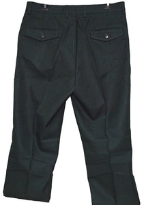 Cigar Pants # SL600 Navy