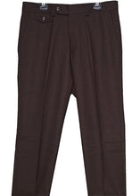 Load image into Gallery viewer, Cigar Pants # SL600 Brown
