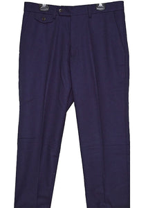 Cigar Pants # SL600 Navy