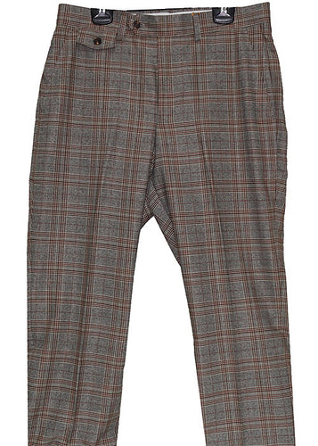 Cigar Pants # SL622 Chestnut