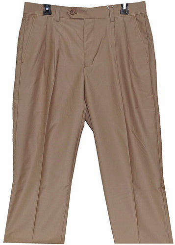 Cigar Pants # SL760 Wheat