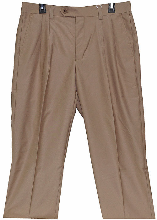 Cigar Pants # SL760 Wheat