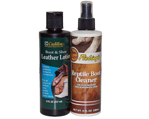 Reptile Cleaner & Conditioner