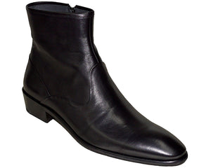 Corrente Zipper Boot # 3617