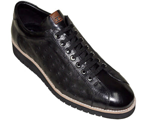 Corrente Ostrich Sneaker # 4005