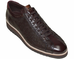 Corrente Ostrich Sneaker # 4005