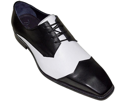 Duca by Matiste Weekly Deal # WS121067 Black/White