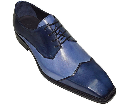 Duca by Matiste Weekly Deal # WS121069 Navy/Light Blue