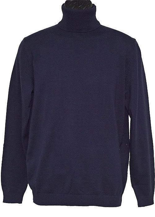 Lavane Sweater # LP288 Navy - Alligator World