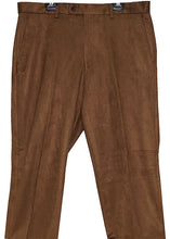 Load image into Gallery viewer, Lanzino Suede Feel Jacket/Pants Set # SLM800 Coffee
