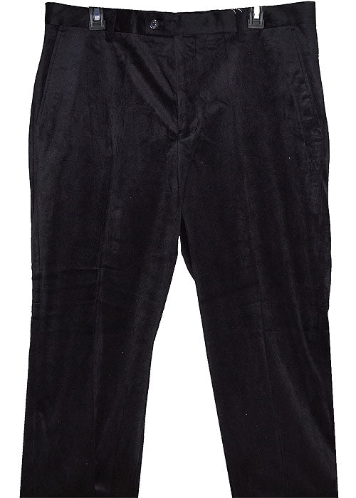 Lanzino Pants # JK133 Black