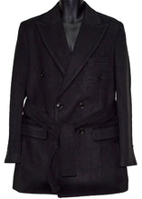 Load image into Gallery viewer, Lanzino Jacket # JK138 Black
