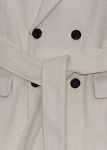 Load image into Gallery viewer, Lanzino Jacket # JK138 White
