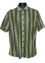 Load image into Gallery viewer, Lanzino Shirt # SSL122 Olive
