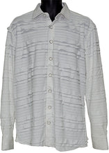 Load image into Gallery viewer, Lanzino Shirt # LSL745 White
